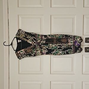 Gorgeous cache dress size 0